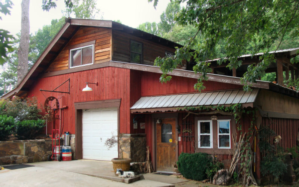 sparta tn cabin rentals