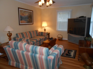 sparta tn cabin rentals