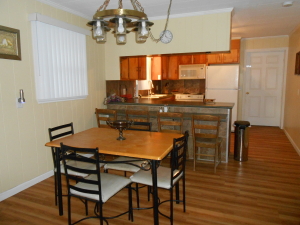 sparta tn cabin rentals